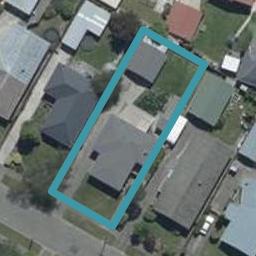 18 Stretton Street, Bishopdale, Christchurch