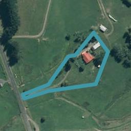914 Waikare Road, Waerenga