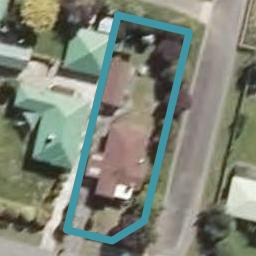 58 Hendersons Line, Marton