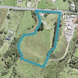 233 Horseshoe Bush Road, Albany