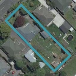 20 Farquhars Road, Redwood, Christchurch