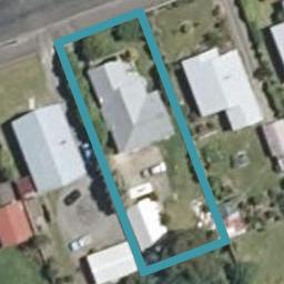 54 Burns Street, Dannevirke