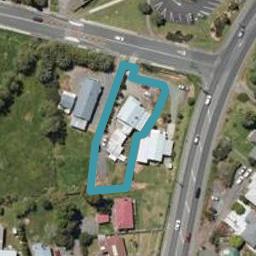 1 Raumanga Valley Road, Raumanga, Whangarei