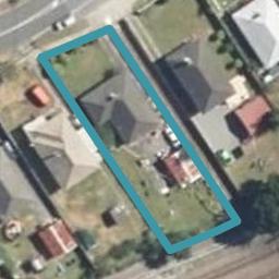 1 Marion Street, Silverstream, Upper Hutt