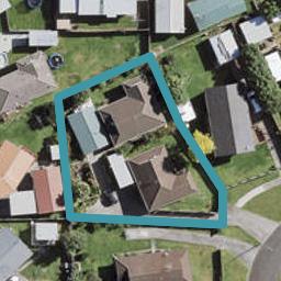 2/10 Advocate Place, Randwick Park, Auckland