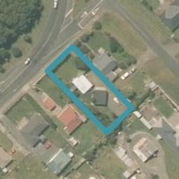 31 Palmerston Street, Riverton