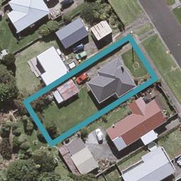 31 Leslie Street, Waitara, Waitara