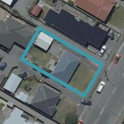 107 Bassett Street, Burwood, Christchurch