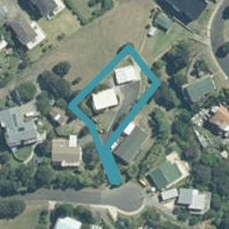 5 Cooks Lookout, Whitianga, Whitianga