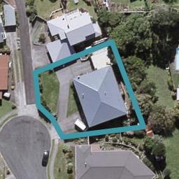 8 Squire Place, Blagdon, New Plymouth