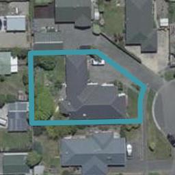 32 Beauford Place, Parklands, Christchurch