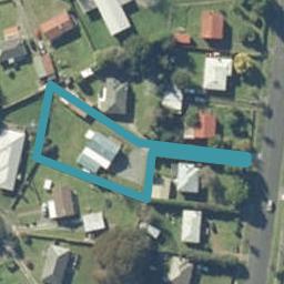 24 Morvern Crescent, Tokoroa, Tokoroa