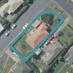 15 Mulford Street, Concord, Dunedin