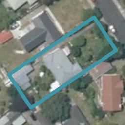 815 Maitland Crescent, Mayfair, Hastings