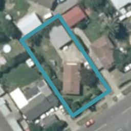 1214 Jellicoe Street, Mayfair, Hastings