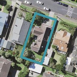 7 Frater Avenue, Milford, Auckland