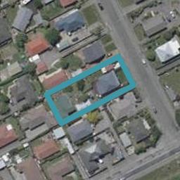 2/5 Kissel Street, Templeton, Christchurch