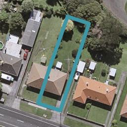 76 Omata Road, Marfell, New Plymouth