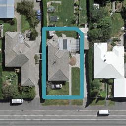 166 Layard Street, Windsor, Invercargill