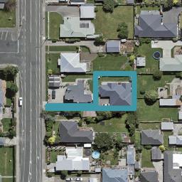 55 Exmouth Street, Waverley, Invercargill