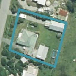 16 Butlers Road, Hokitika