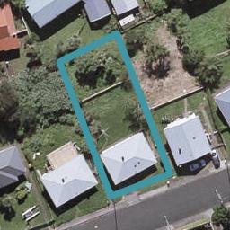 16 Parsons Street, Vogeltown, New Plymouth