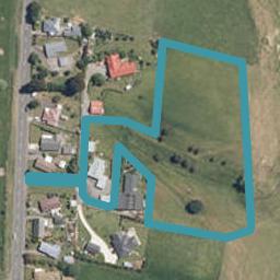 54A Ruahine Street, Dannevirke