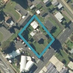 5 Okoroire Street, Tirau