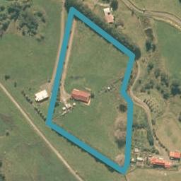 56 Rauhori Road, Kaukapakapa
