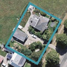 4515 Christchurch Akaroa Road, Little River, Little River