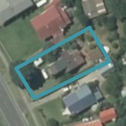 720 Thames Coast Road, Tapu