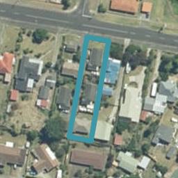 16 Moresby Avenue, Waihi