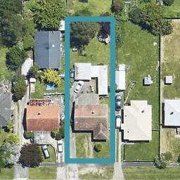 72 Clinkard Avenue, Glenholme, Rotorua