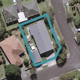 10 John Guthrie Place, Merrilands, New Plymouth