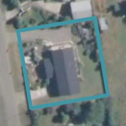 20 Grant Street, Temuka, Temuka