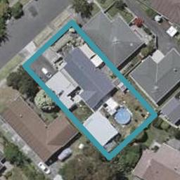 80 Belvedere Avenue, Waikanae