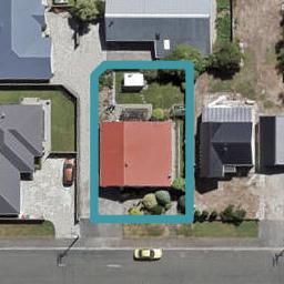 26 Bullar Street, Grasmere, Invercargill