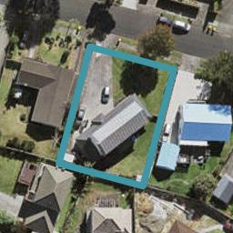 20 Sikkim Crescent, Clover Park, Auckland