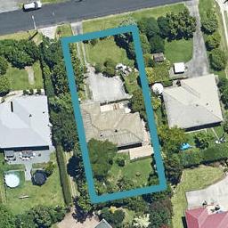 15 Linley Terrace, Judea, Tauranga