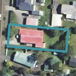 248 Waihi Road, Hawera
