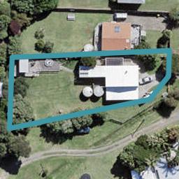 17 James Mcleod Road, Helensville