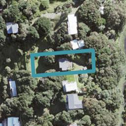 46 Garden Road, Piha, Piha