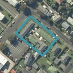 8 Little Street, Tirau
