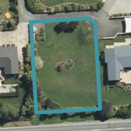 57 Anglesea Street, Renwick