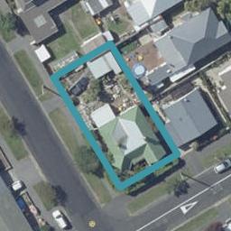 38 Council Street, Saint Kilda, Dunedin