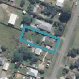 14 Clifford Street, Pareora