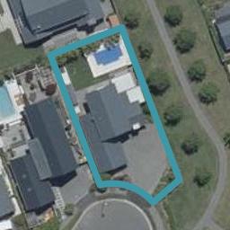 9 Lakebridge Place, Parklands, Christchurch