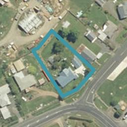 1 Huia Street, Morrinsville