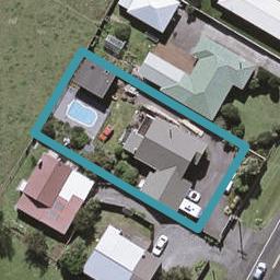 390 South Road, Omata, New Plymouth