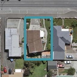 309 Tweed Street, Georgetown, Invercargill